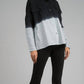 Elan - Dip Dye Rock & Roll Jacket