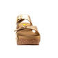 Volatile - Women's Gertrude Sandals