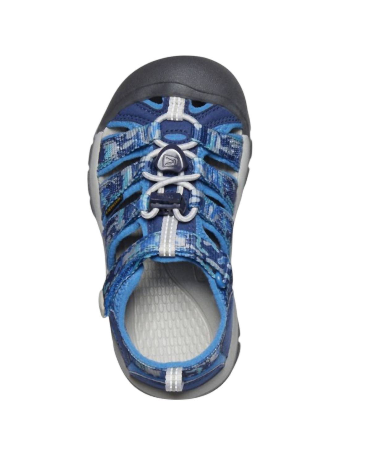 Keen - Boy's Newport Sandal