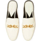 Tory Burch - वुमेन्स जेसा बैकलेस लोफ़र