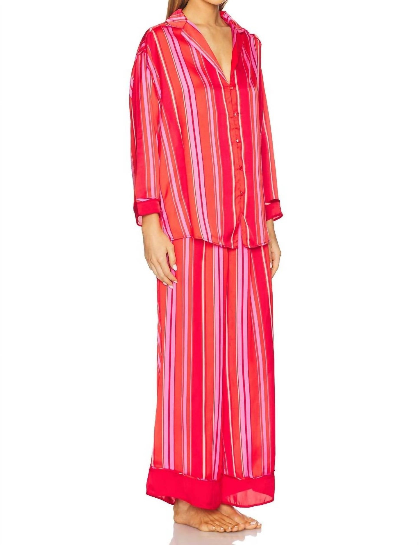 Free People - Dreamy Days Set Pajama
