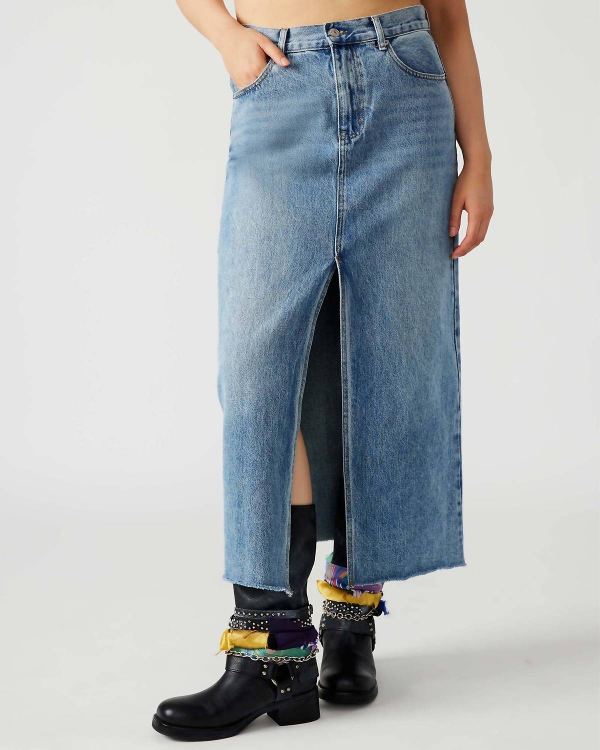 Steve Madden - Avani Skirt