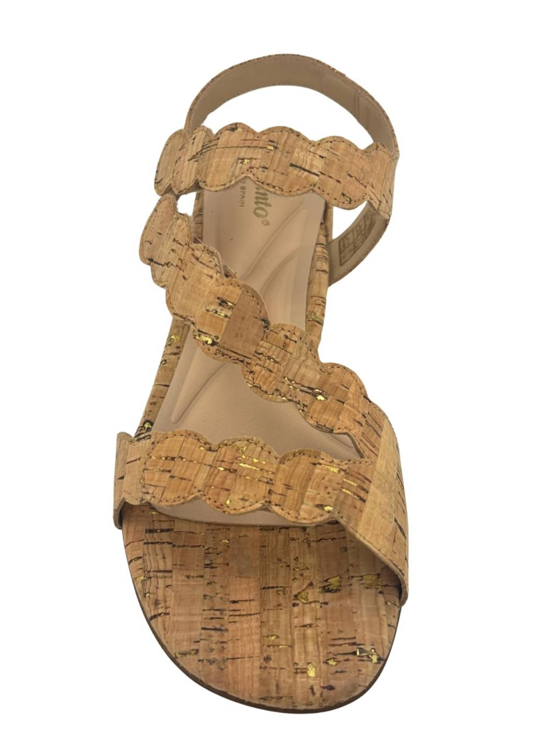 Piesanto - Women's Coast Sandals
