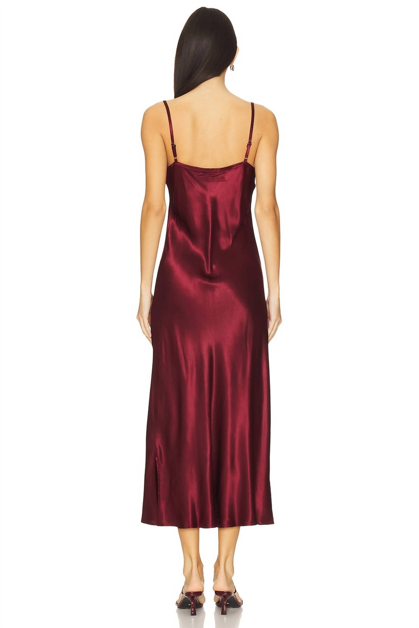Enza Costa - Women's Midi Dress