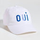 Clare V. - Women's Baseball Cap