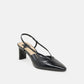 Dolce Vita - Women's Ginay Slingback Heels