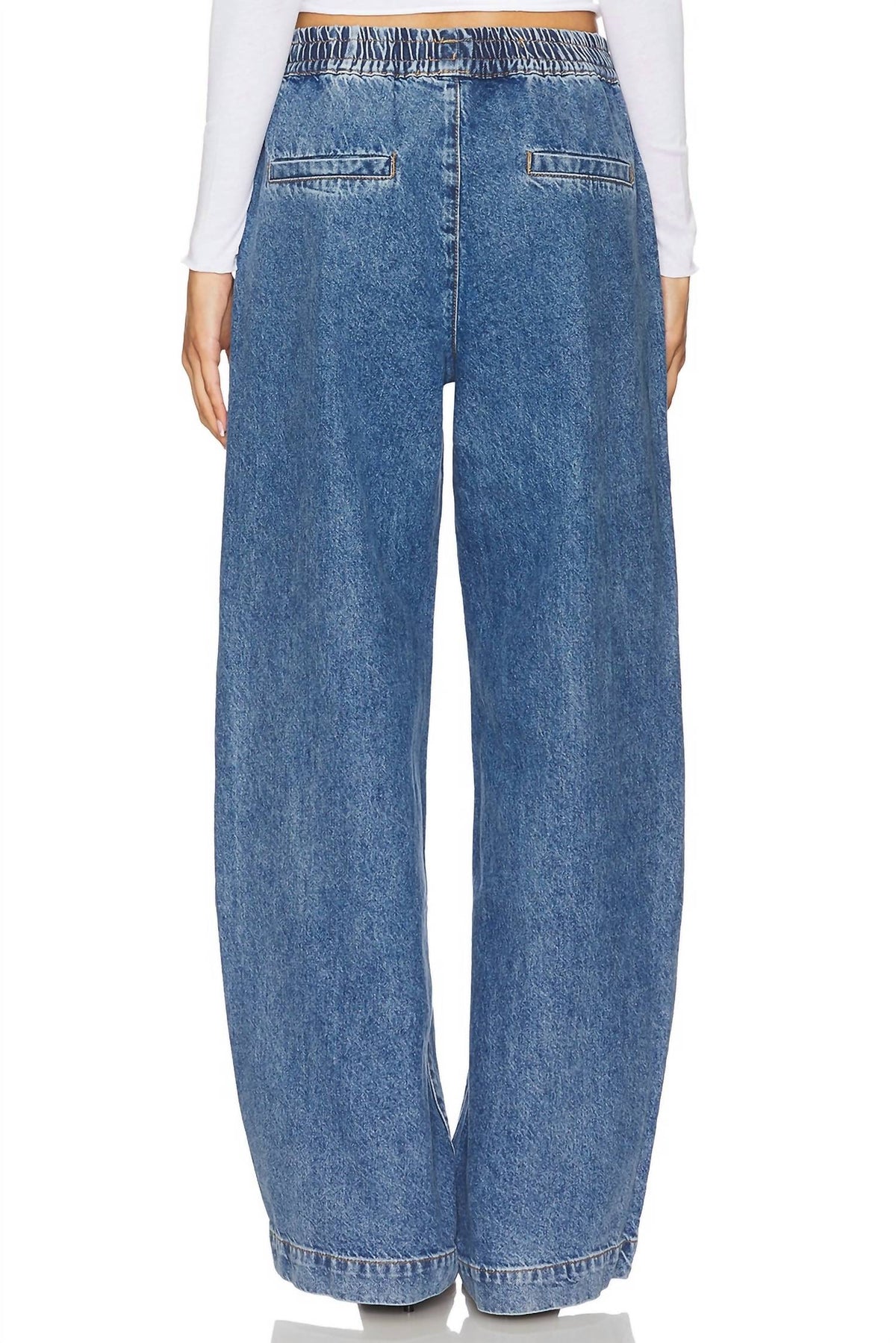 Steve Madden - Gilda Wide Leg Pants