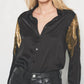 As By Df - Collins Blouse
