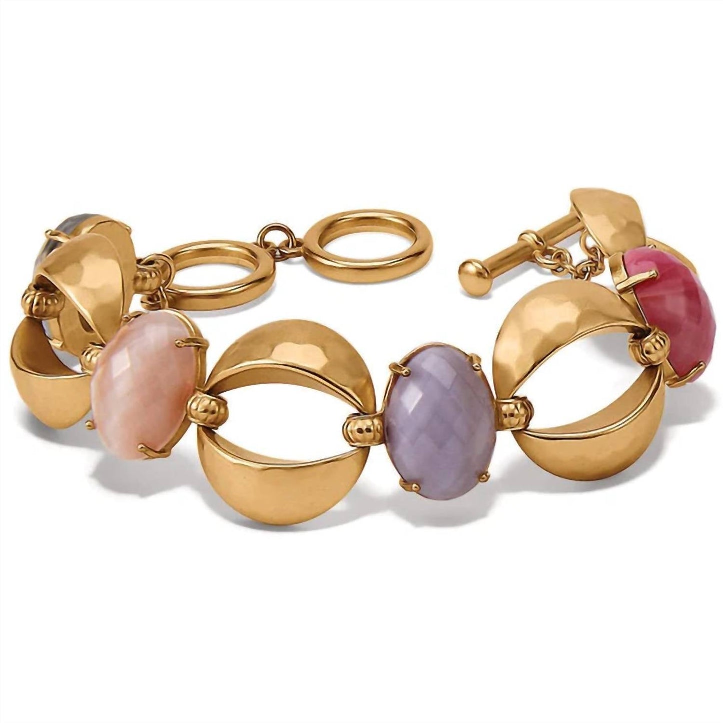 Brighton - Women's Moon Link Bracelet
