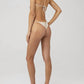 Bananhot - Jade One Piece Swimsuit