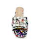 Steve Madden - Women HeyThere Floral Sandals