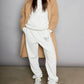 Things Between - Out Of Office Top And Pant Set