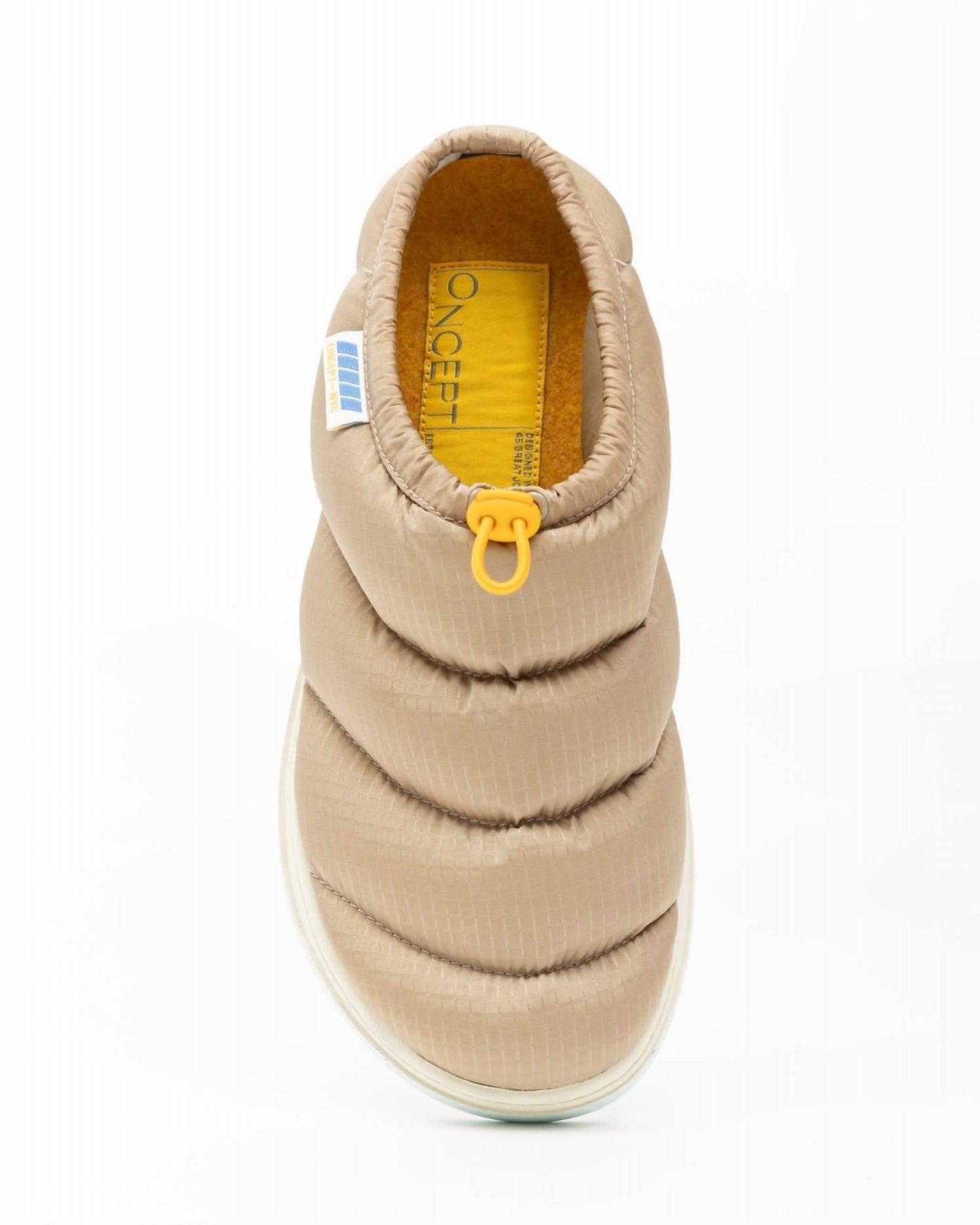 Oncept - Women Chicago - Sand Dollar Mule
