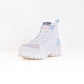 Palladium - Women's Pallashock Backzip 2 High-Top Sneakers