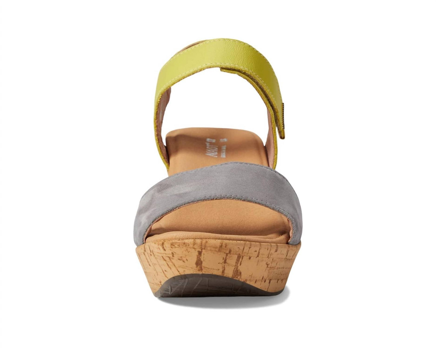 Naot - SUMMER PLATFORM WEDGE