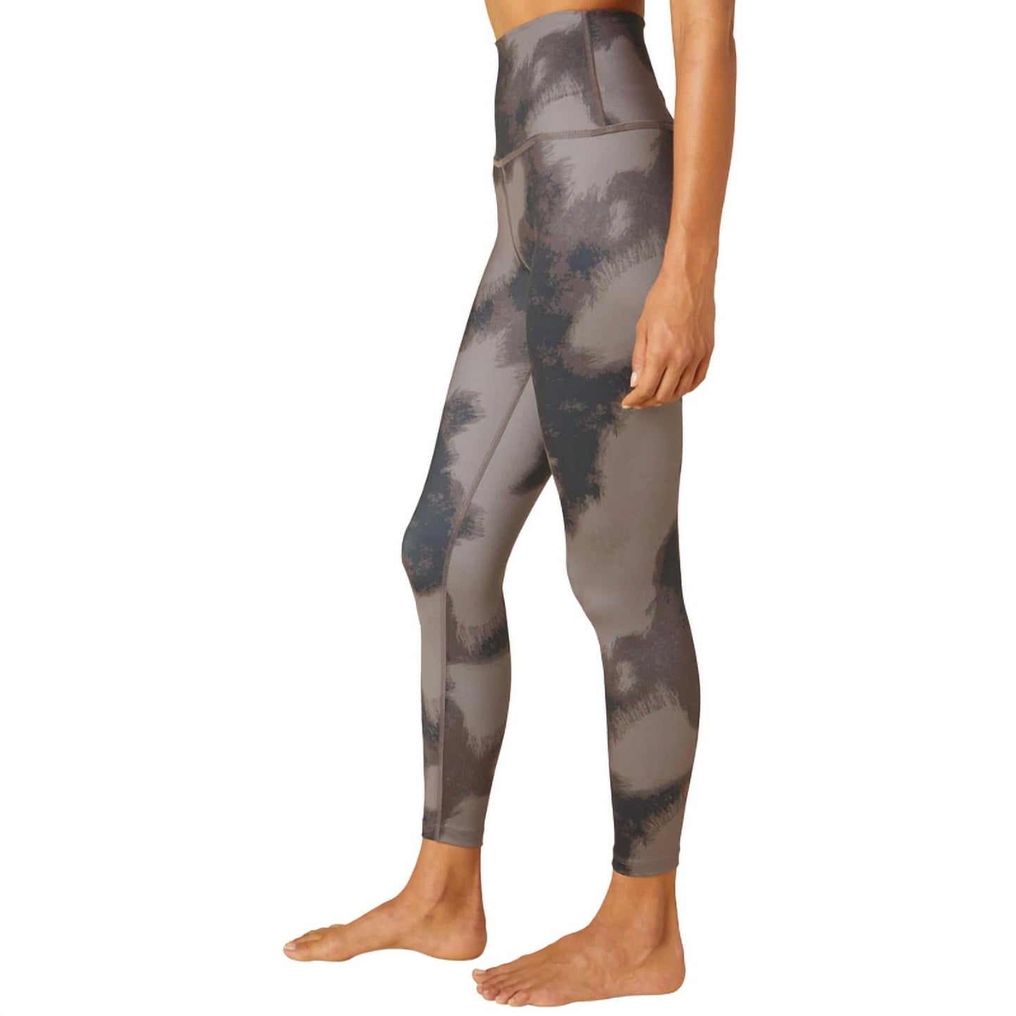 Beyond Yoga - HIGH WAISTED MIDI LEGGING