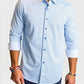 Buki - Square Up Long Sleeve Tech Shirt