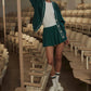 Varley - Decker Off Court Cardigan