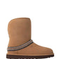 Ugg - Women's Classic Short Crescent Boot