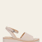 Frye - Women’s Joy Ankle Strap Platform Sandal