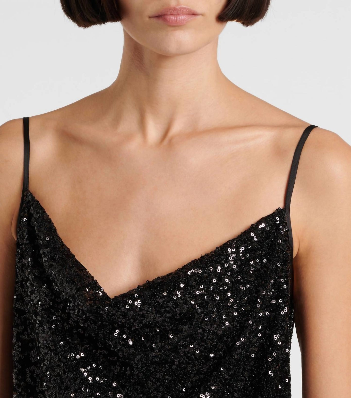 Diane Von Furstenberg - Berlin Sequin Top