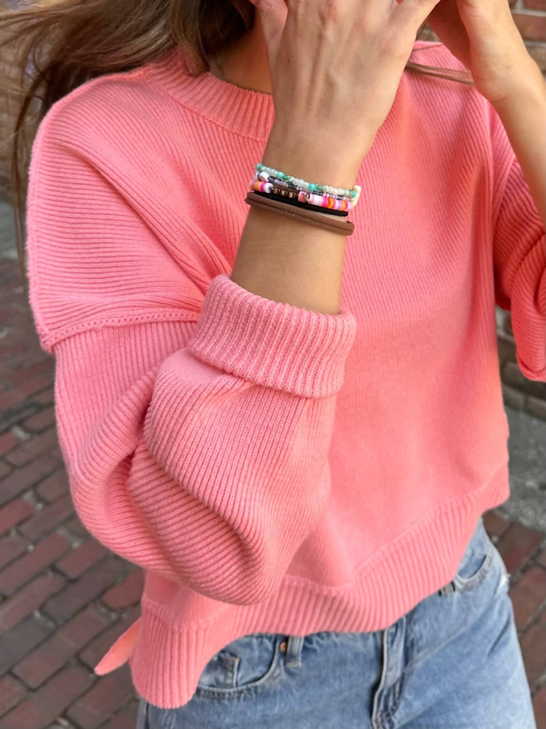 By Together - Leda Sweater