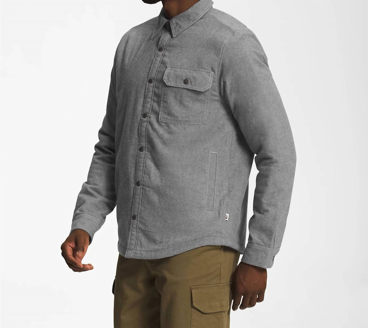 The North Face - Campshire Shirt