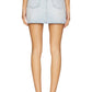 Pistola - Kat High Rise Skirt