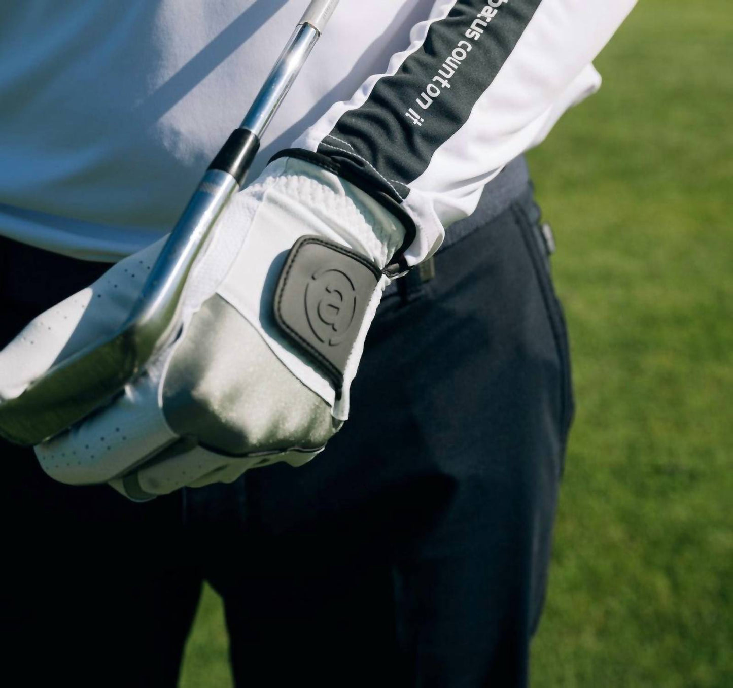 Abacus Sportswear Us - Men's Abacus All Weather Glove