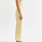 Daze - Valley High Rise Ankle Jeans