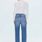 Pistola - Hendrix High Rise Baggy Jean