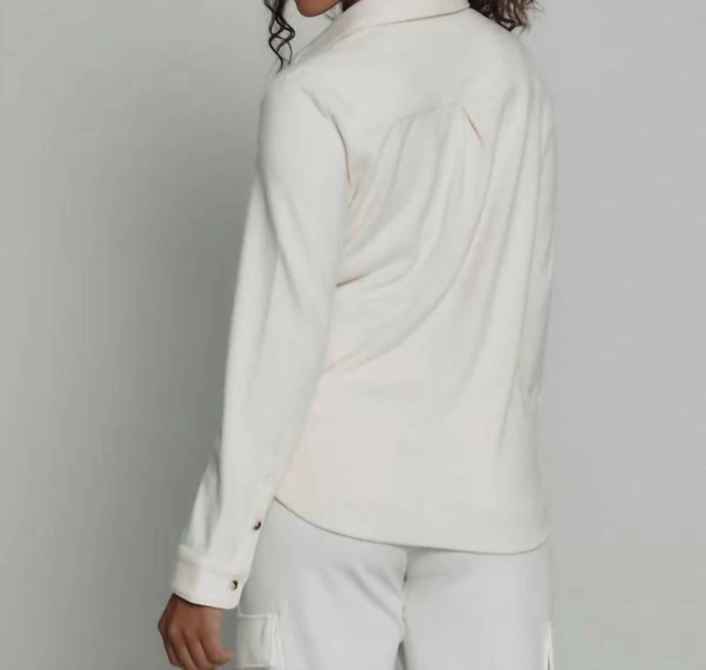 7Diamonds - Generation Twill Button Down