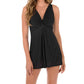Miraclesuit - DD-Cup Marais Knot Front Swimdress