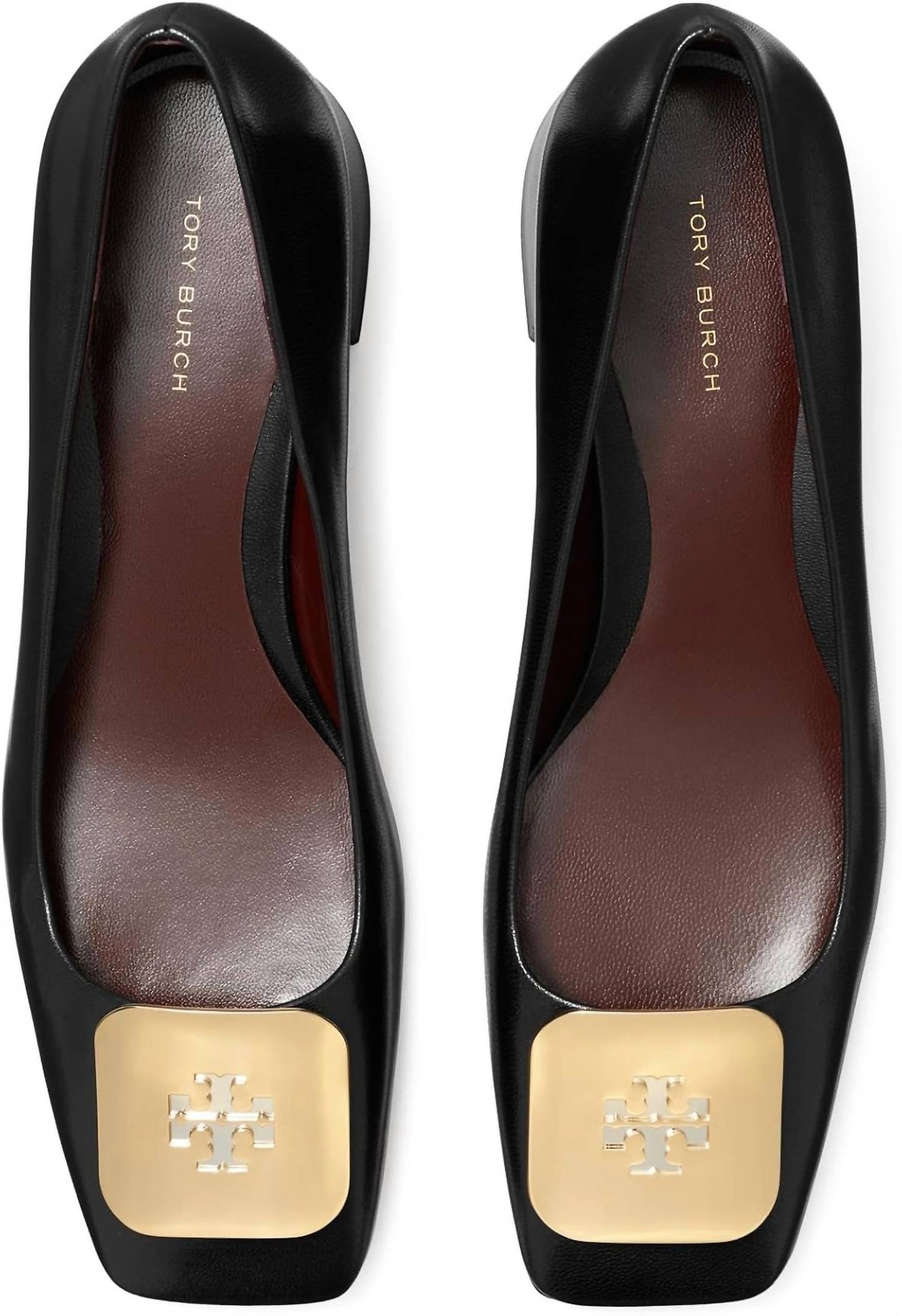 Tory Burch - Women's Georgia Pumps