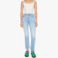 Mother - Tripper Flood Fray Jean