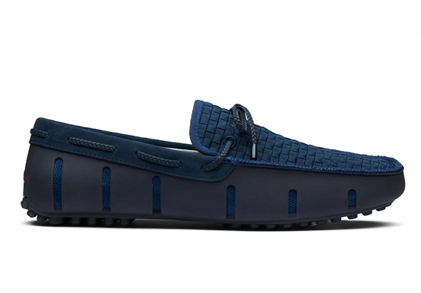 Swims - Men's Woven Driver Loafers