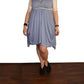 Tough Luv - Lace Sleeve Goddess Pocket Dress