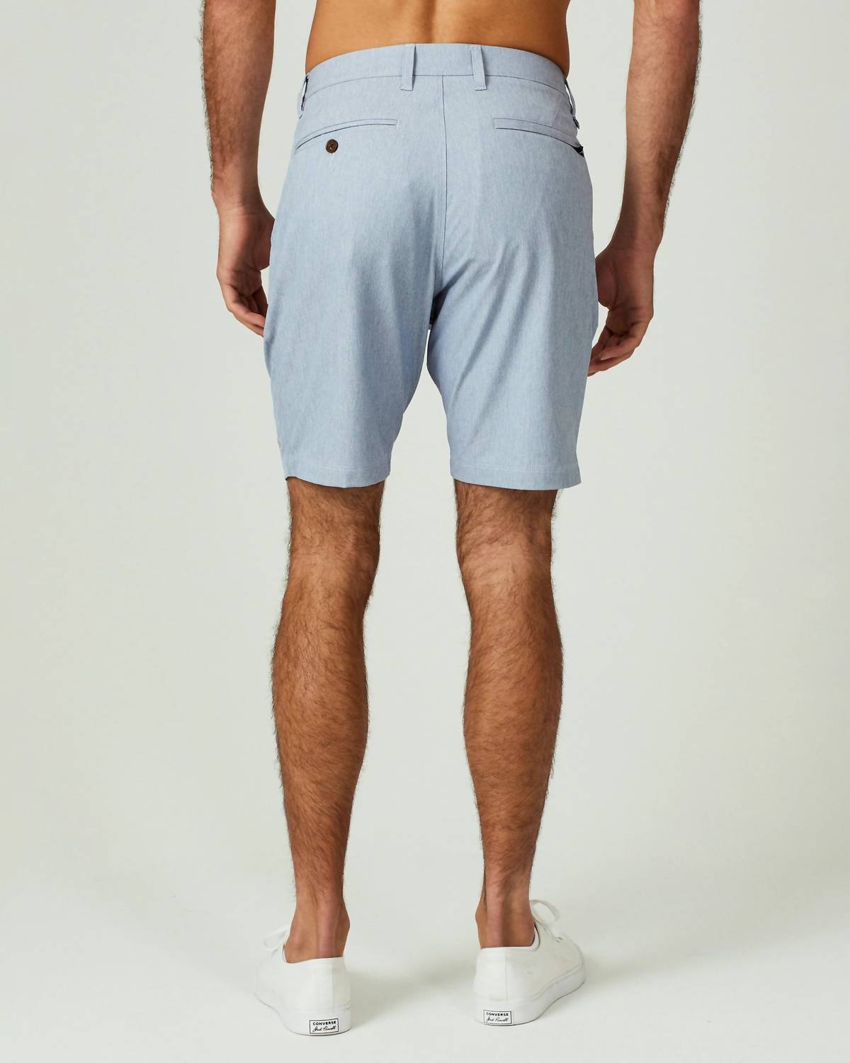 7Diamonds - Everest Short