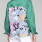 Vilagallo - Olivia Jacket