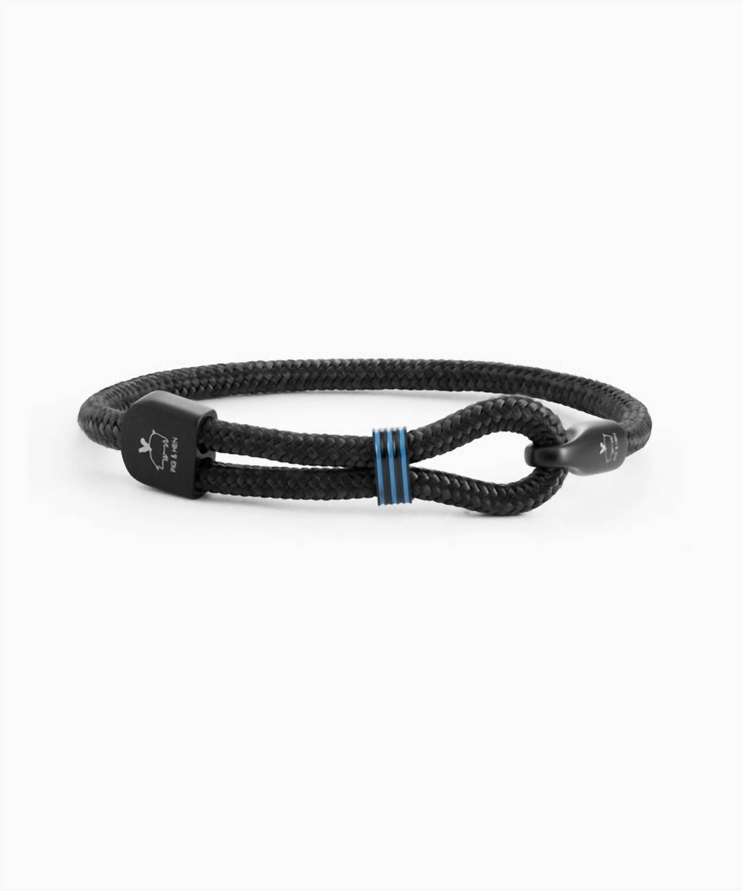 Pig & Hen - Men's Captain Carl Bracelet