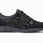 Mephisto - Women's Ylona Zipper Sneaker