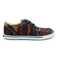 Twisted X - Women's Hooey Lace Loper Shoes