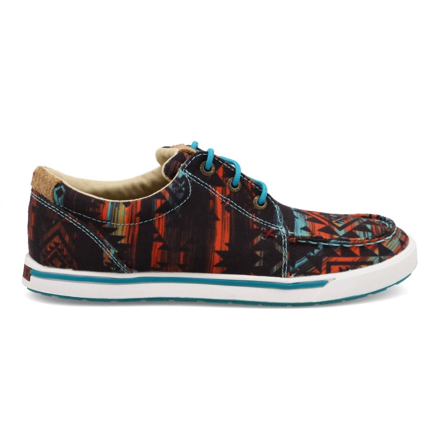 Twisted X - Women's Hooey Lace Loper Shoes