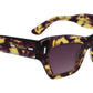 Calvin Klein - Women's Ck23503s Butterfly Sunglasses