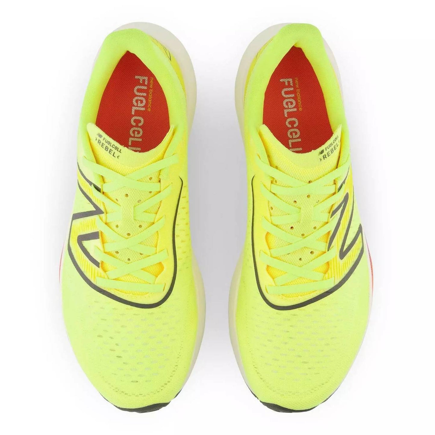 New Balance - Men's Fuelcell Rebel V3 Running Shoes