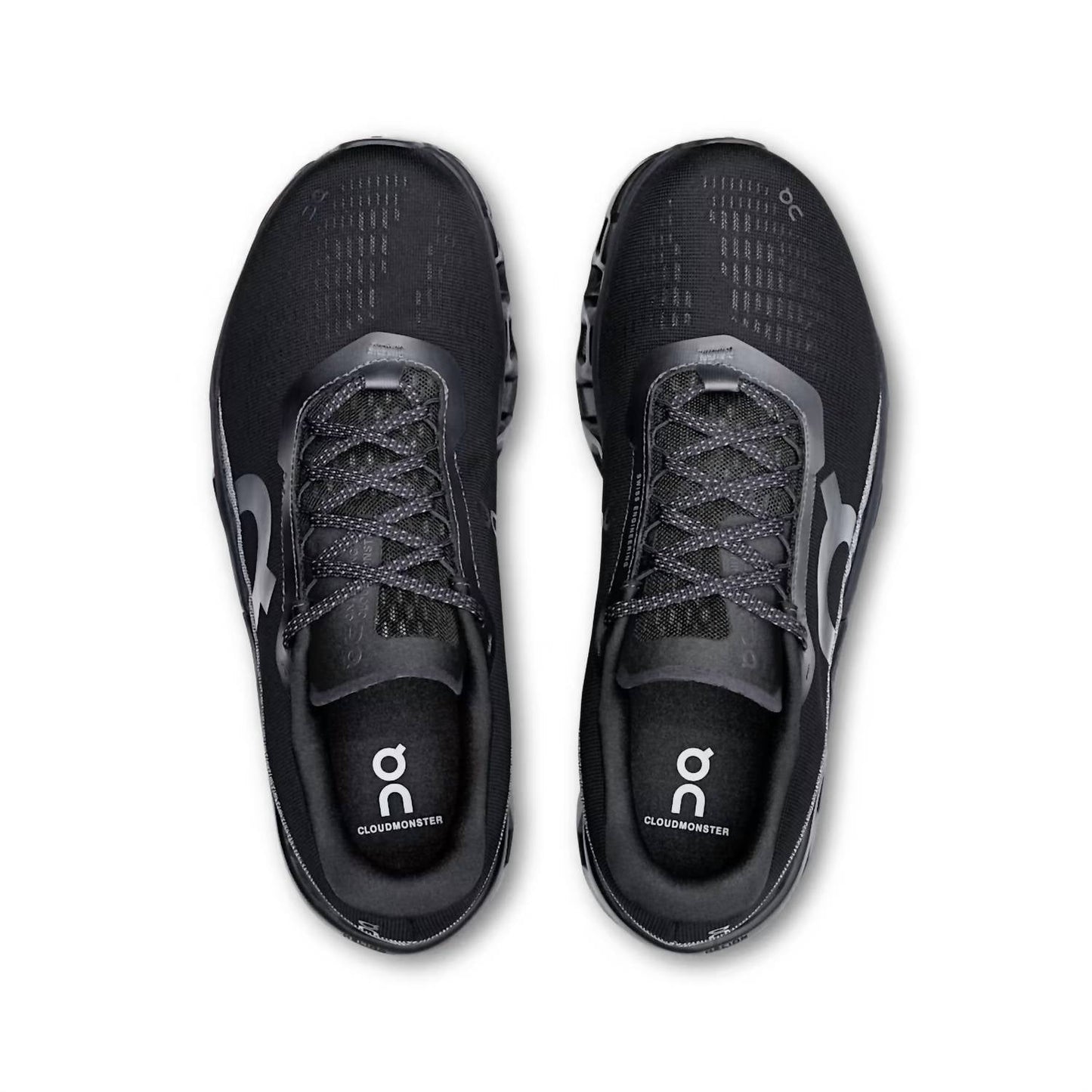 On Running - Men's Cloudmonster 2 Running Shoes