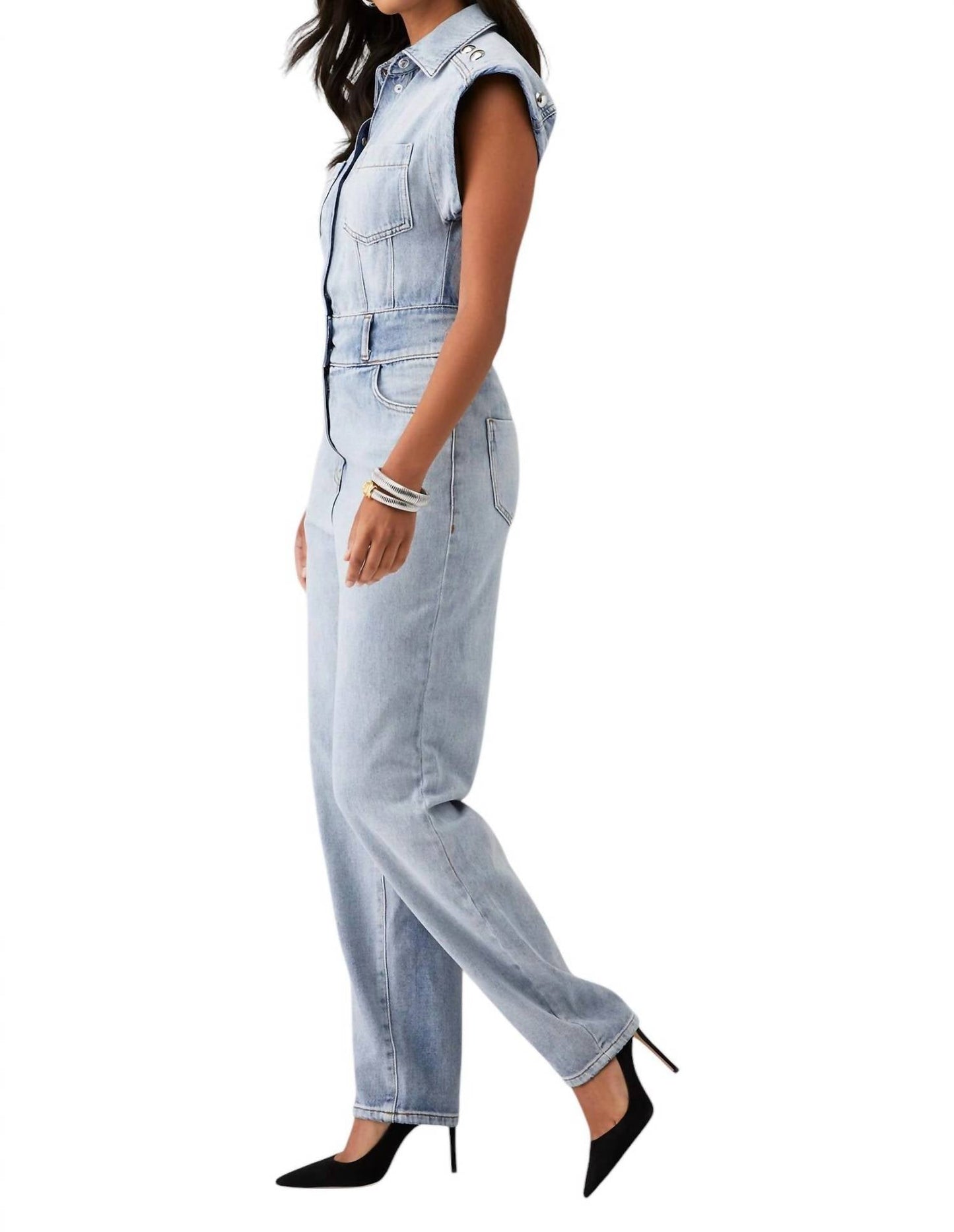 Iro - FIRAT JUMPSUIT