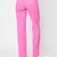 Judy Blue - High Rise Straight Leg Jeans