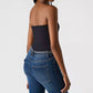 Steve Madden - Vice Versa Reversible Top
