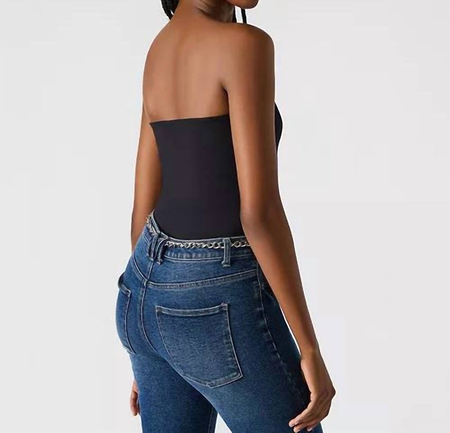 Steve Madden - Vice Versa Reversible Top